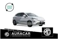 2026 MG MG4