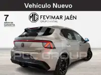 2026 MG MG4