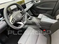 2026 MG MG4