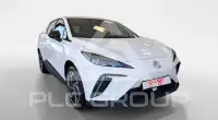 2026 MG MG4