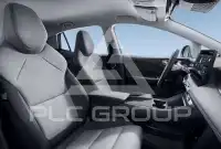 2026 MG MG4