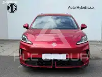 2026 MG MG4