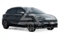 2026 MG MG4