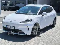 2026 MG MG4