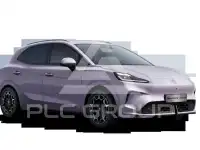 2026 MG MG4