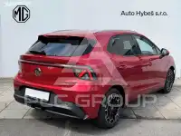 2026 MG MG4