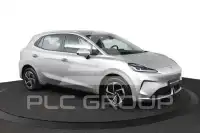 2026 MG MG4