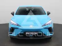 2026 MG MG4