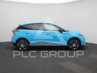 2026 MG MG4