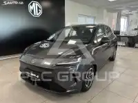 2026 MG MG4