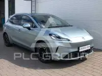 2026 MG MG4
