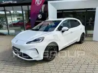 2026 MG MG4
