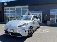 2026 MG MG4