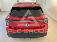 2026 MG MG4