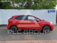 2026 MG MG4