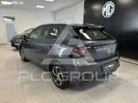 2026 MG MG4