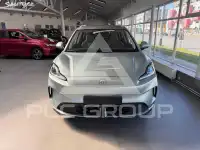 2026 MG MG4