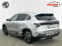 2026 MG Mg5