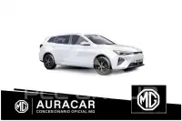 2026 MG Mg5