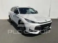 2026 MG Hs