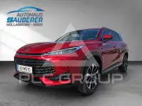 2026 MG Hs