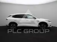 2026 MG Hs