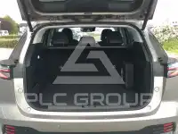 2026 MG Hs
