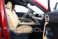 2026 MG Hs