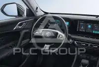 2026 MG Hs