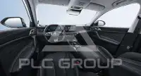 2026 MG Hs