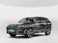 2026 MG Hs