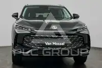 2026 MG Hs