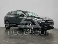 2026 MG Hs