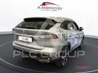 2026 MG Hs