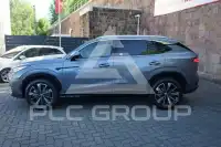2026 MG Hs