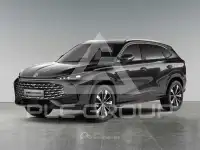 2026 MG Hs