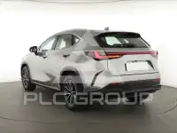 2026 MG Hs