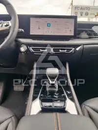 2026 MG Hs