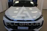 2026 MG Hs