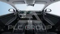 2026 MG Hs