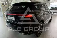 2026 MG Hs