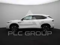 2026 MG Hs