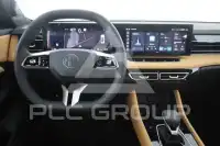 2026 MG Hs