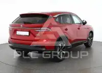 2026 MG Hs