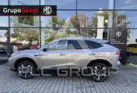 2026 MG Hs