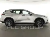 2026 MG Hs