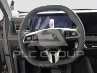 2026 MG Hs