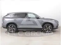 2026 MG Hs