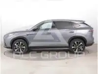 2026 MG Hs