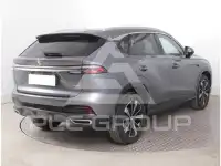 2026 MG Hs